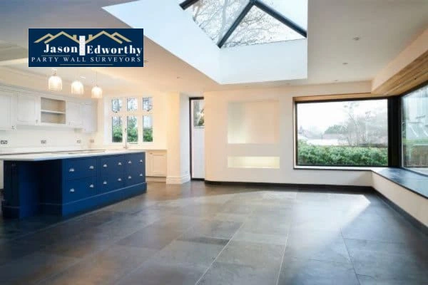 Our top tips for building near a boundary line Abingdon-on-Thames