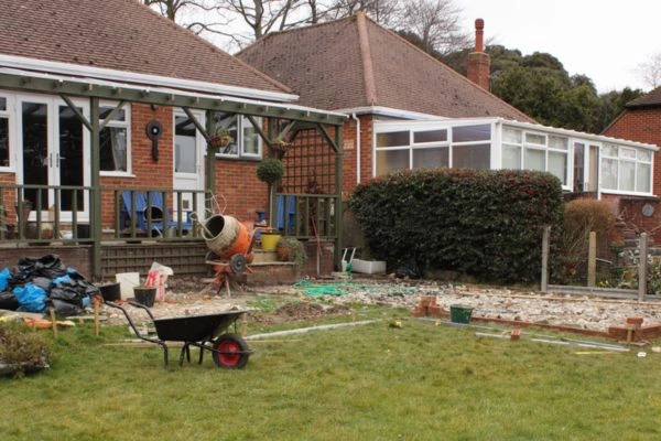 Understand the importance of boundary walls Abingdon-on-Thames contact Jason edworthy party wall surveyors today!