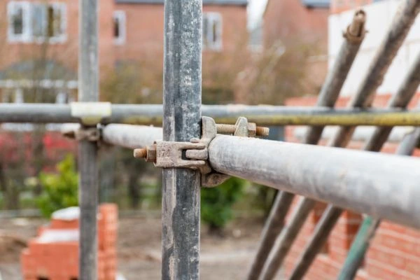 Ensure a party wall agreement is in place before Damage to Property Abingdon-on-Thames happens.