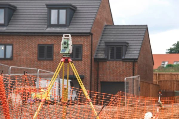 Damage to Property Abingdon-on-Thames - speak to our surveyors today!