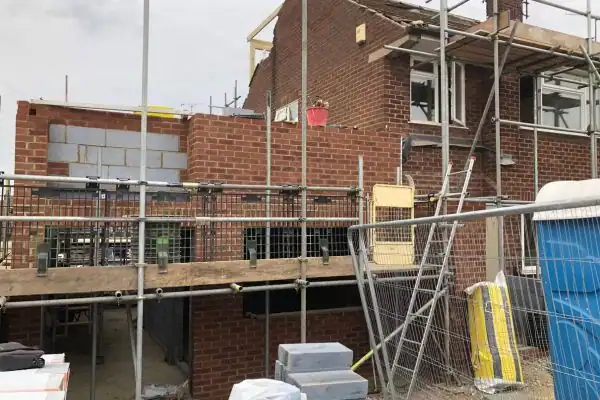 What to do if you have an Invalid Party Wall Notice Abingdon-on-Thames