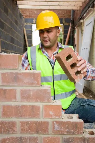 Jason Edworthy Party Wall Surveyors Abingdon-on-Thames Working with Builders
